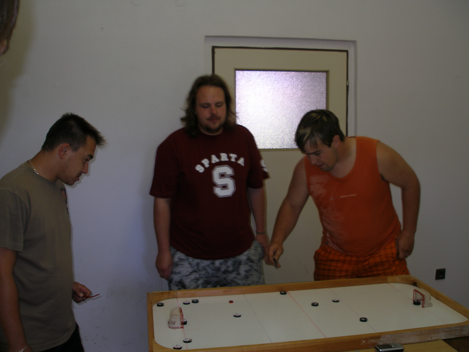 Nůůdááá
